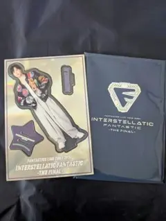 2026年最新】ユニット名：FANTASTICS from EXILE TRIBE アクリル