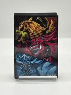 2026年最新】遊戯王 三幻神 スリーブの人気アイテム - メルカリ