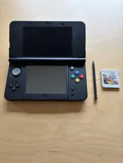 2026年最新】new 3ds ll スマブラの人気アイテム - メルカリ