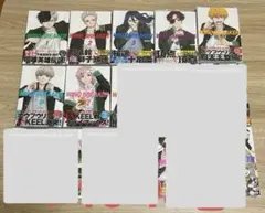 2026年最新】wind breaker 初版の人気アイテム - メルカリ