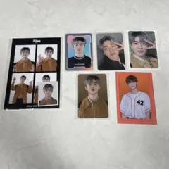 2026年最新】NCT zone ジェミン spカードの人気アイテム - メルカリ