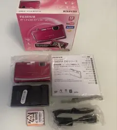 2026年最新】finepix z90の人気アイテム - メルカリ