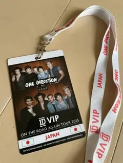 2026年最新】one direction vipの人気アイテム - メルカリ