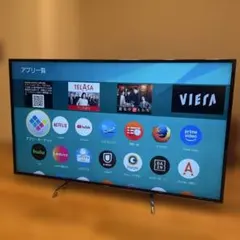2026年最新】テレビ panasonic 55型の人気アイテム - メルカリ