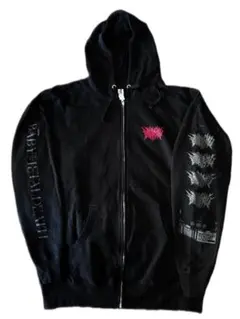 2026年最新】パーカー babymetalの人気アイテム - メルカリ