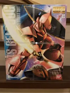 2026年最新】MG ゲルググ 2.0の人気アイテム - メルカリ