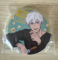 2025年最新】呪術廻戦 セガラッキーくじ 五条 缶バッジの人気アイテム