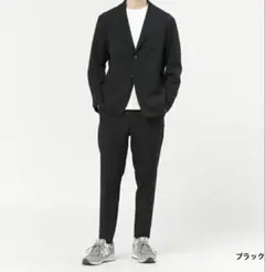 2026年最新】new balance スーツの人気アイテム - メルカリ