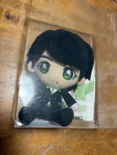 2026年最新】榎木淳弥 ぬいぐるみ 8pの人気アイテム - メルカリ