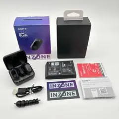 2026年最新】inzone budsの人気アイテム - メルカリ