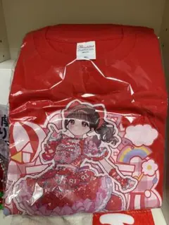 2026年最新】心花りり tシャツの人気アイテム - メルカリ