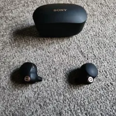 2026年最新】sony WF-1000XM4 ジャンクの人気アイテム - メルカリ