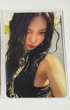 2026年最新】aespaニンニントレカの人気アイテム - メルカリ