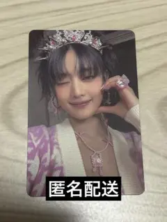 2026年最新】(g)i-dle ミンニ トレカの人気アイテム - メルカリ