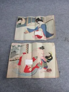 2026年最新】和本 春画の人気アイテム - メルカリ