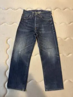 2026年最新】リーバイス 501xxcの人気アイテム - メルカリ