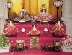 2026年最新】秀月雛人形の人気アイテム - メルカリ