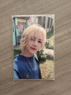 2026年最新】your choice ジョンハン トレカの人気アイテム - メルカリ