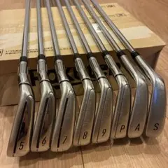 2026年最新】テーラーメイド m6 7番アイアンの人気アイテム - メルカリ