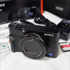 2026年最新】sony dsc-rx100m5aの人気アイテム - メルカリ