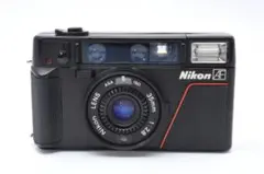 2026年最新】ニコン L35AD2の人気アイテム - メルカリ