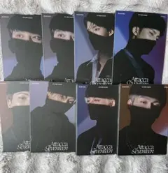 2026年最新】seventeen attacca carat盤の人気アイテム - メルカリ