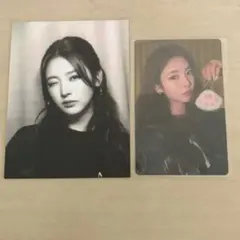 2026年最新】MEOVV トレカ アンナの人気アイテム - メルカリ