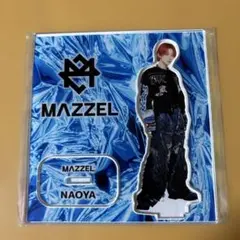 2026年最新】MAZZEL アクスタ naoyaの人気アイテム - メルカリ