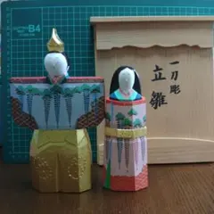 2026年最新】立雛 一刀彫の人気アイテム - メルカリ