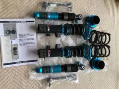 2026年最新】エブリィ da64w 車高調の人気アイテム - メルカリ