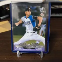 2026年最新】大谷翔平 日本ハム カードの人気アイテム - メルカリ