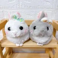 2026年最新】うさだまぬいぐるみの人気アイテム - メルカリ