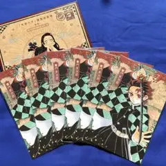 2026年最新】鬼滅の刃 竈門炭治郎 ポストカードの人気アイテム - メルカリ