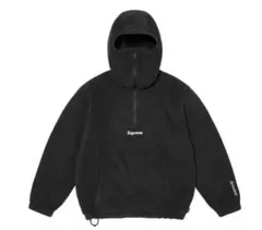 2026年最新】supreme ハーフジップ フリースの人気アイテム - メルカリ