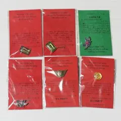 2026年最新】bzピンバッジの人気アイテム - メルカリ