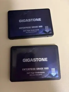 2026年最新】Gigastone 内蔵型SSDの人気アイテム - メルカリ