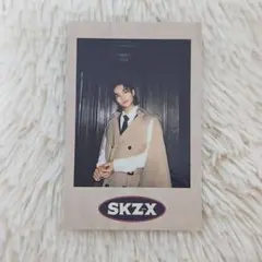 2026年最新】straykids ポラロイド ヒョンジンの人気アイテム - メルカリ