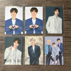 2026年最新】seventeen トレカ the8の人気アイテム - メルカリ