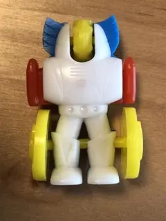 2026年最新】グリコ おまけ ロボの人気アイテム - メルカリ