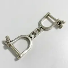 2026年最新】tifanny ダブルシャックルの人気アイテム - メルカリ