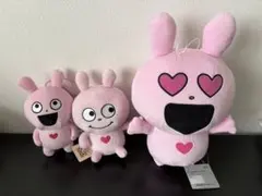 2026年最新】ラブラビットぬいぐるみの人気アイテム - メルカリ