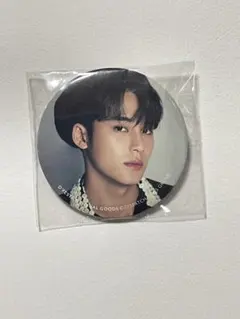 2026年最新】SEVENTEEN ミンギュ 缶バッジの人気アイテム - メルカリ