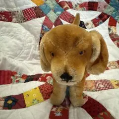 2026年最新】シュタイフ ダックスフントの人気アイテム - メルカリ