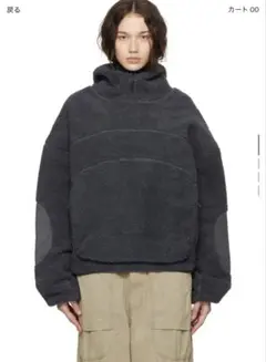 2026年最新】entire studios ボアの人気アイテム - メルカリ