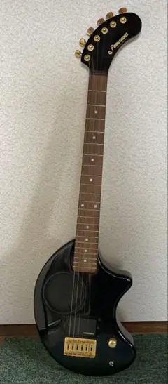 2026年最新】fernandes ハードケースの人気アイテム - メルカリ