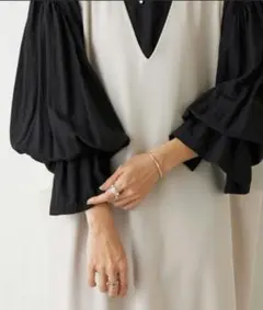 2026年最新】LIVETART ギャザーカフスシャツの人気アイテム - メルカリ