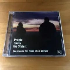 2026年最新】the people under the stairsの人気アイテム - メルカリ
