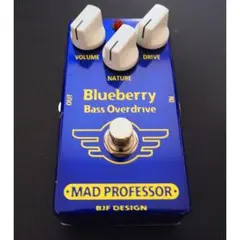 2026年最新】BLUEBERRY BASS OVERDRIVEの人気アイテム - メルカリ
