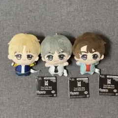 2026年最新】TinyTAN dnaの人気アイテム - メルカリ