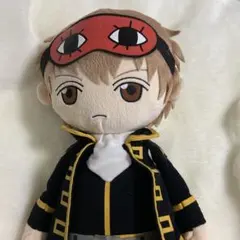 2026年最新】銀魂くったりクッションの人気アイテム - メルカリ